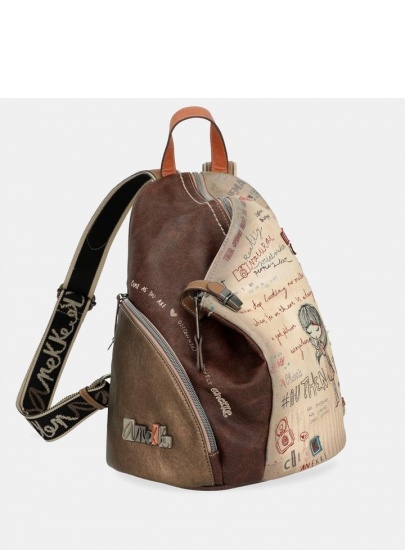 Plecak ANEKKE Authenticity 33845-079