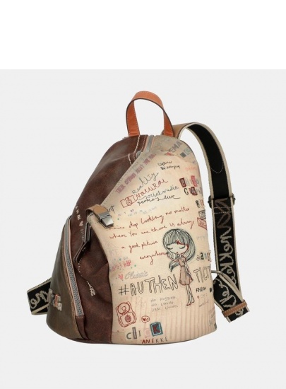 Plecak ANEKKE Authenticity 33845-079