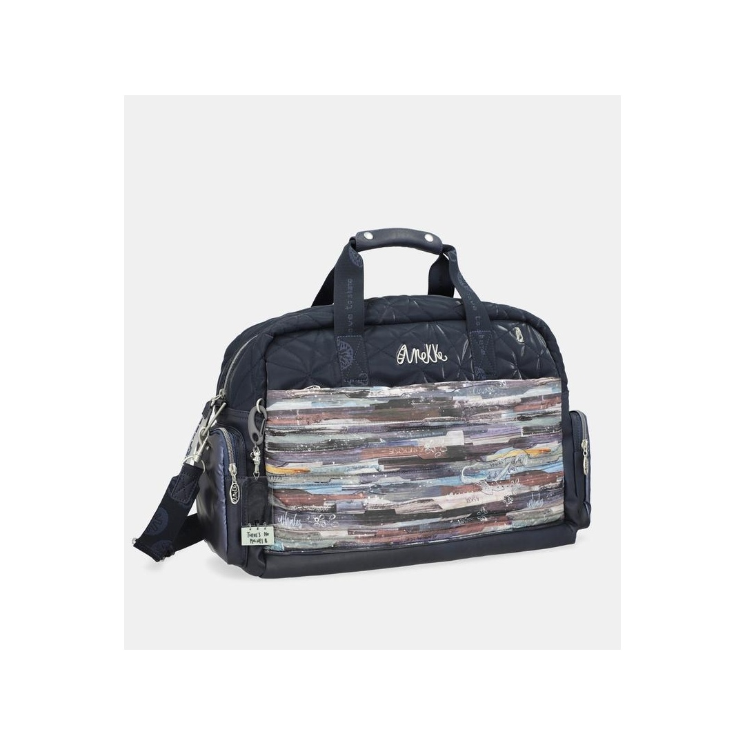 Torba Podróżna ANEKKE Nature Ocean 33718-421