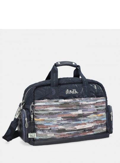 Torba Podróżna ANEKKE Nature Ocean 33718-421