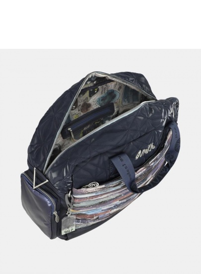 Torba Podróżna ANEKKE Nature Ocean 33718-421