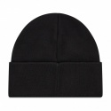 Czarna Czapka Zimowa CALVIN KLEIN JEANS Beanie K50K507052 BDS