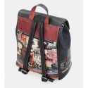 Plecak ANEKKE City Art 33805-005