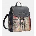 Plecak ANEKKE City Art 33805-005
