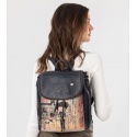 Plecak ANEKKE City Art 33805-005
