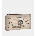 Portfel ANEKKE City Authentic 33849-907