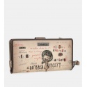 Portfel ANEKKE City Authentic 33849-901