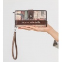 Portfel ANEKKE City Authentic 33849-901