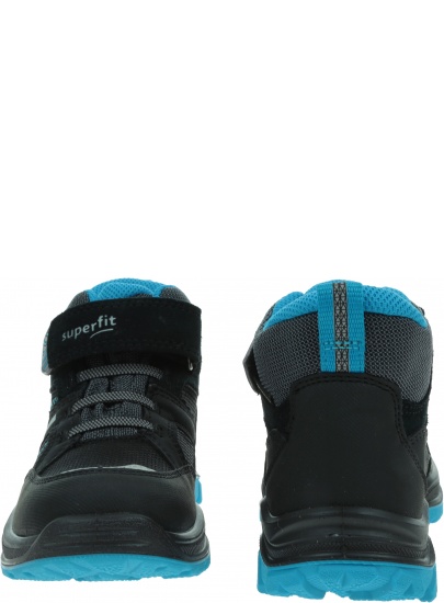 Trzewiki z Gore-tex SUPERFIT Jupiter 1-000060-0000