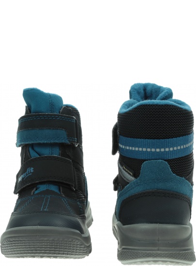 Śniegowce SUPERFIT Mars 1-009077-0000
