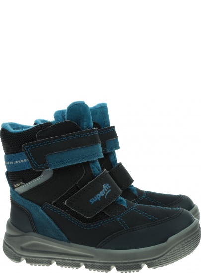 Śniegowce SUPERFIT Mars 1-009077-0000