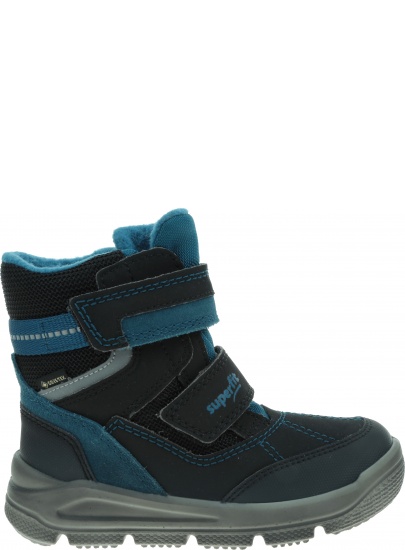 Śniegowce SUPERFIT Mars 1-009077-0000