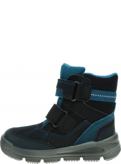 Śniegowce SUPERFIT Mars 1-009077-0000