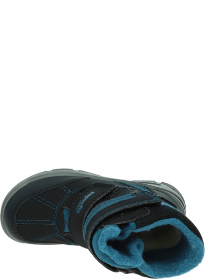 Śniegowce SUPERFIT Mars 1-009077-0000
