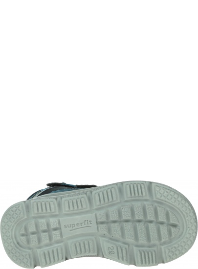 Śniegowce SUPERFIT Mars 1-009077-0000