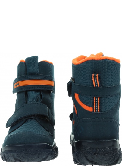 Śniegowce SUPERFIT Husky 1-809080-8010