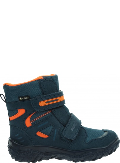 Śniegowce SUPERFIT Husky 1-809080-8010