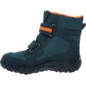 Śniegowce SUPERFIT Husky 1-809080-8010