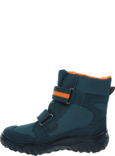 Śniegowce SUPERFIT Husky 1-809080-8010