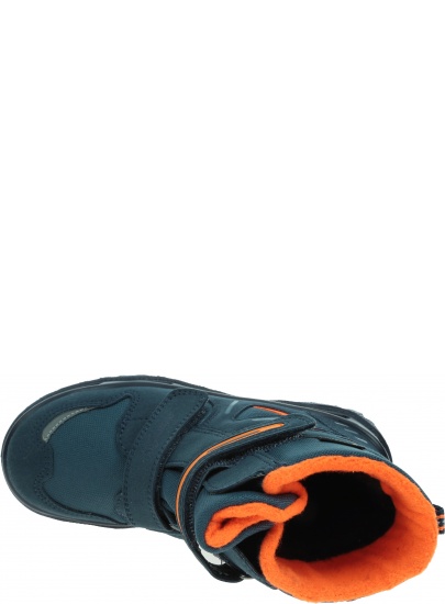 Śniegowce SUPERFIT Husky 1-809080-8010