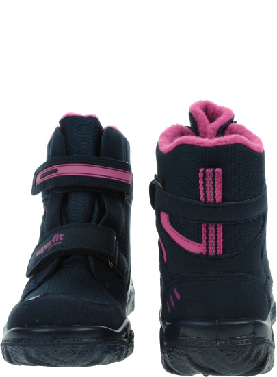 Śniegowce SUPERFIT Husky 1-809080-8020