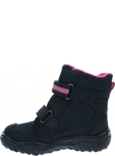 Śniegowce SUPERFIT Husky 1-809080-8020