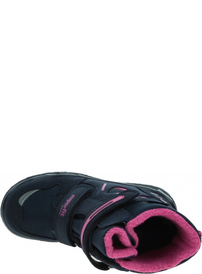 Śniegowce SUPERFIT Husky 1-809080-8020