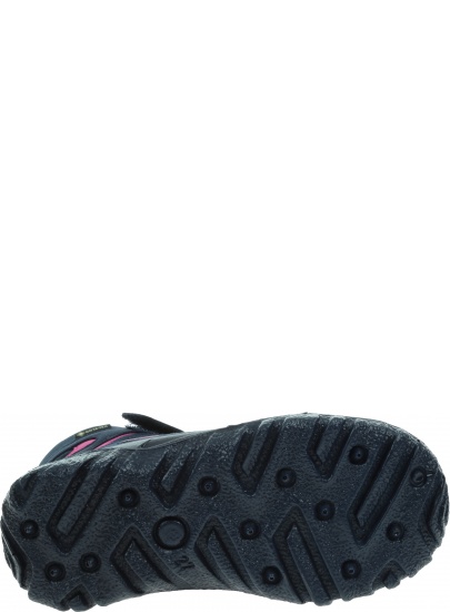 Śniegowce SUPERFIT Husky 1-809080-8020
