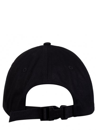 Czapka z Daszkiem TOMMY JEANS AM0AM08243 BDS