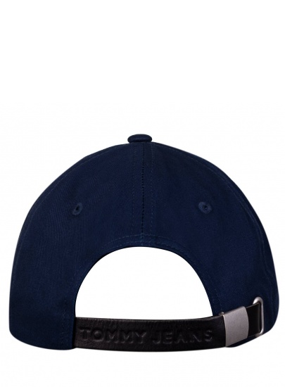 Czapka z Daszkiem TOMMY JEANS AM0AM08250 C87