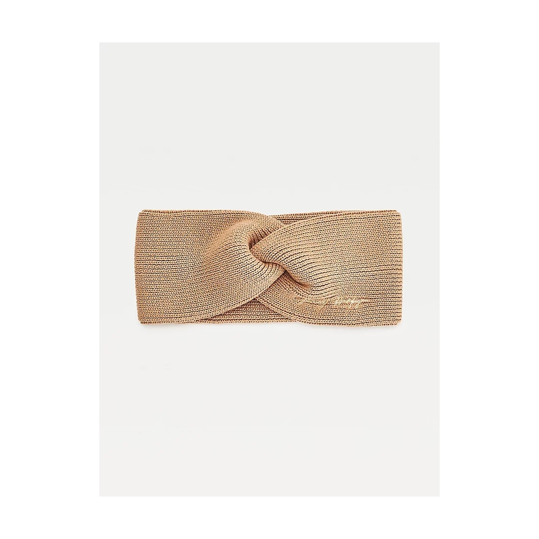 Opaska z Logo TOMMY HILFIGER AW0AW11000 AEH