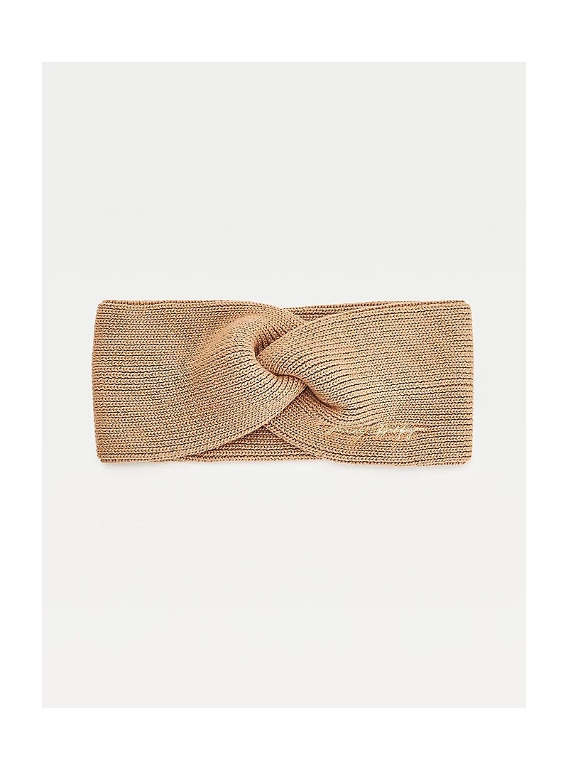 Opaska z Logo TOMMY HILFIGER AW0AW11000 AEH