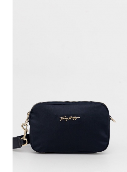Torebka Listonoszka TOMMY HILFIGER Camera Bag AW0AW11163 DW5