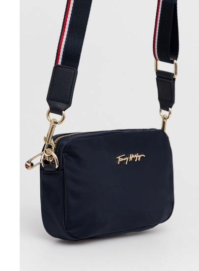 Torebka Listonoszka TOMMY HILFIGER Camera Bag AW0AW11163 DW5