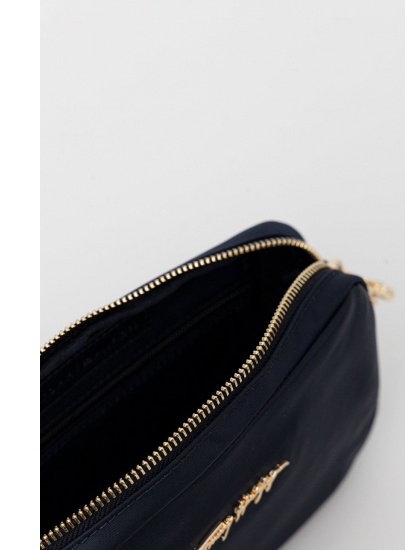 Torebka Listonoszka TOMMY HILFIGER Camera Bag AW0AW11163 DW5