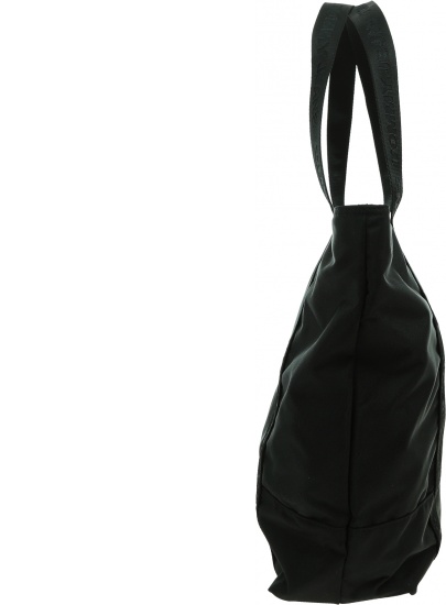 Torebka TOMMY JEANS Twj Essential Tote AW0AW10903 BDS
