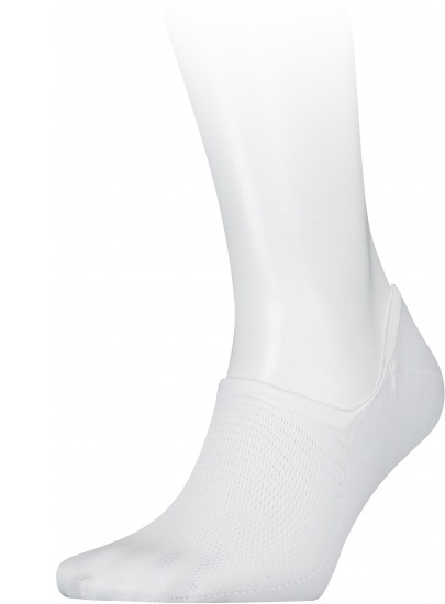 Skarpetki Damskie CALVIN KLEIN 701218918 001 CK Women Footie High Cut 3P