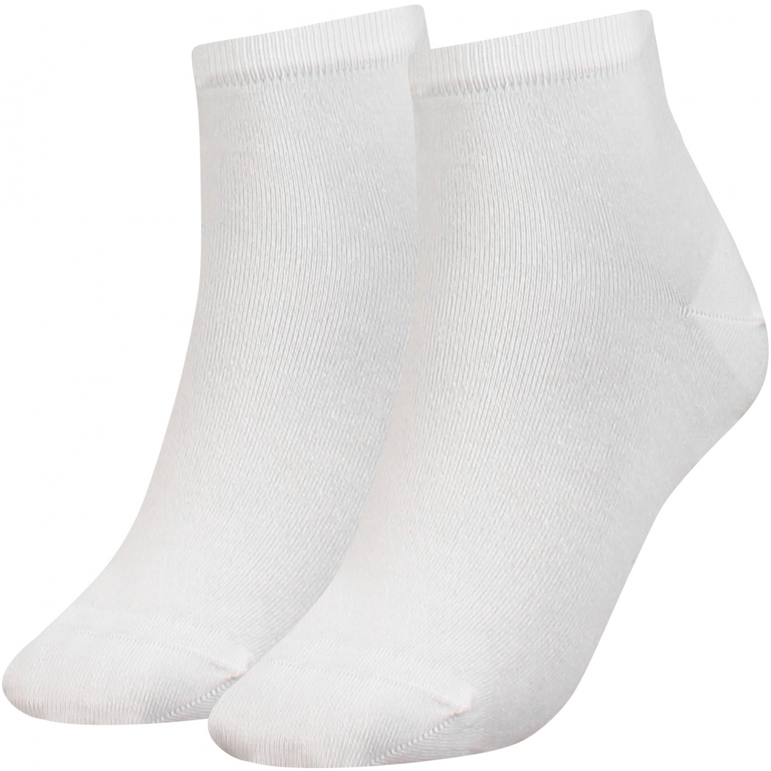 Skarpetki Damskie TOMMY HILFIGER 373001001 300 TH Women Casual Short Sock