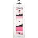 Socks TOMMY HILFIGER 701218363 002 TH Baby Sock 3P Newborn Giftbox 2