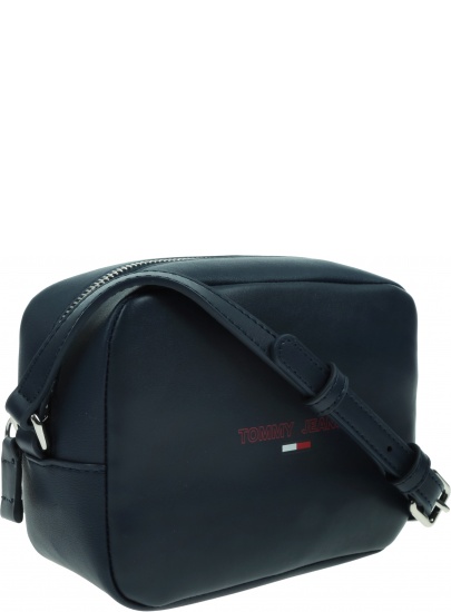 Torebka Listonoszka TOMMY JEANS Camera Bag AW0AW10897 C87