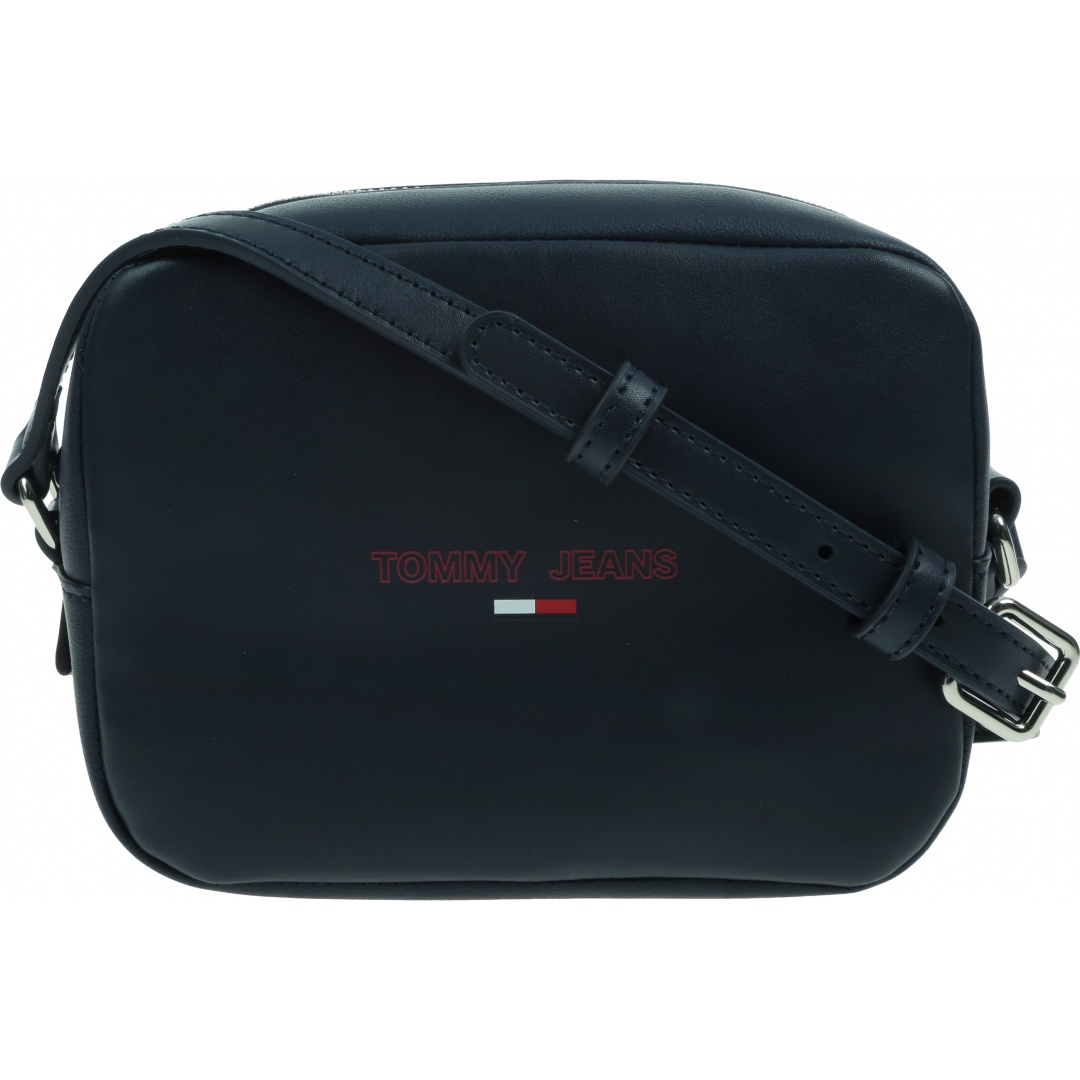 Torebka Listonoszka TOMMY JEANS Camera Bag AW0AW10897 C87