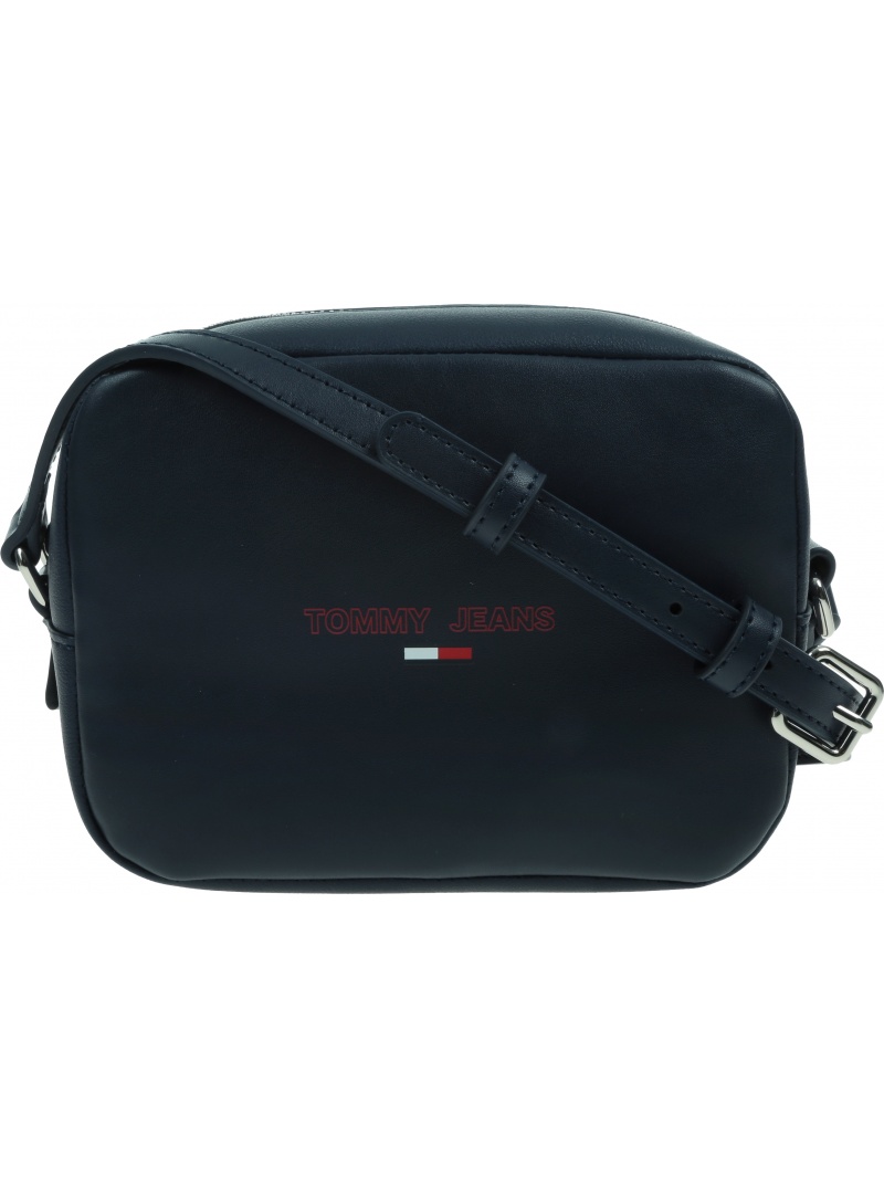 Torebka Listonoszka TOMMY JEANS Camera Bag AW0AW10897 C87 Torebka Listonoszka TOMMY JEANS Camera Bag AW0AW10897 C87
