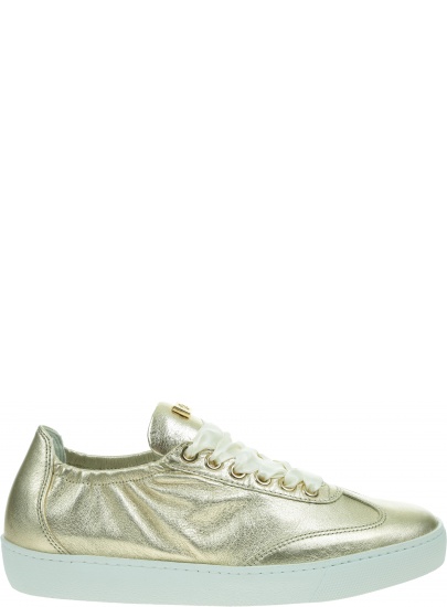 Złote Sneakersy HÖGL Cosystar 3-100331-7500