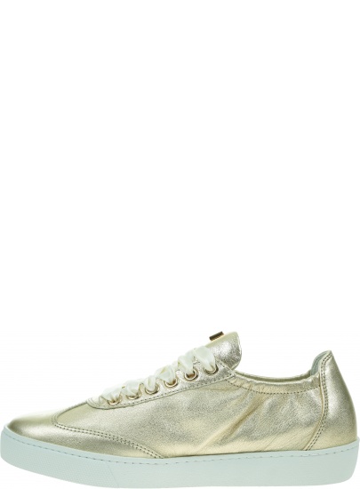 Złote Sneakersy HÖGL Cosystar 3-100331-7500