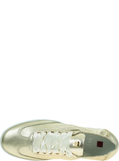 Złote Sneakersy HÖGL Cosystar 3-100331-7500