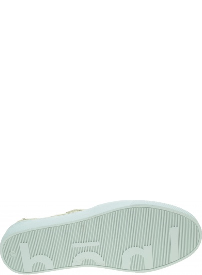 Złote Sneakersy HÖGL Cosystar 3-100331-7500