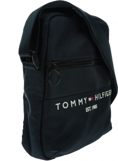 Listonoszka Męska TOMMY HILFIGER Th Established Mini Reporter AM0AM08098