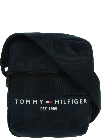 Listonoszka Męska TOMMY HILFIGER Th Established Mini Reporter AM0AM08098
