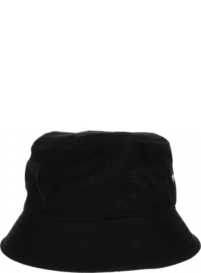 Kapelusz TOMMY HILFIGER Th Established Tape Bucket AM0AM08271 BDS