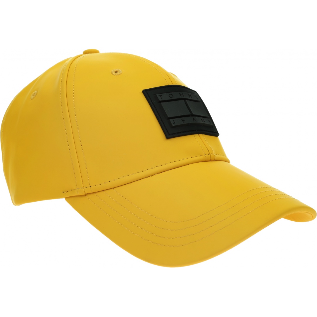 Czapka z Daszkiem TOMMY JEANS AM0AM08383 ZFW